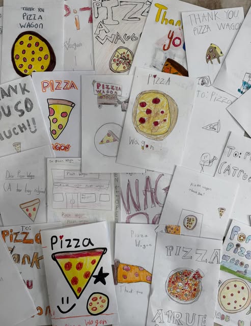 Pizza Wagon photo 2