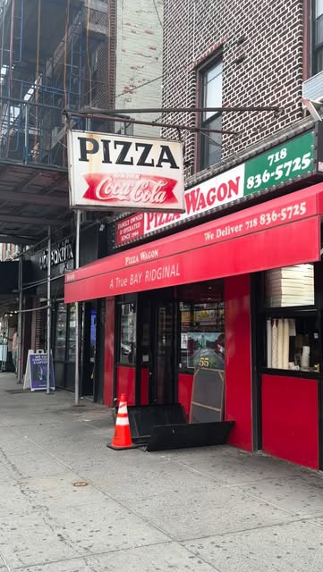 Pizza Wagon photo 3
