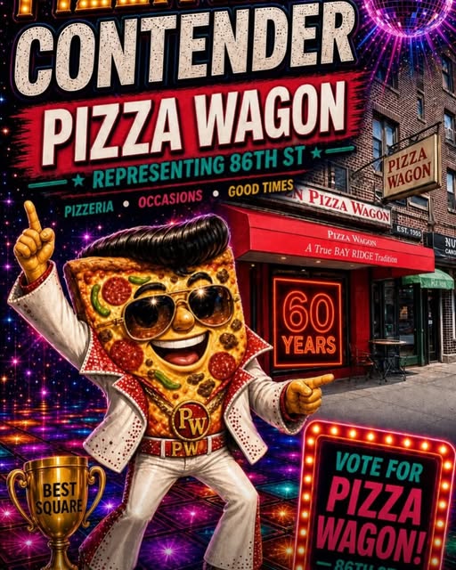 Pizza Wagon photo 4
